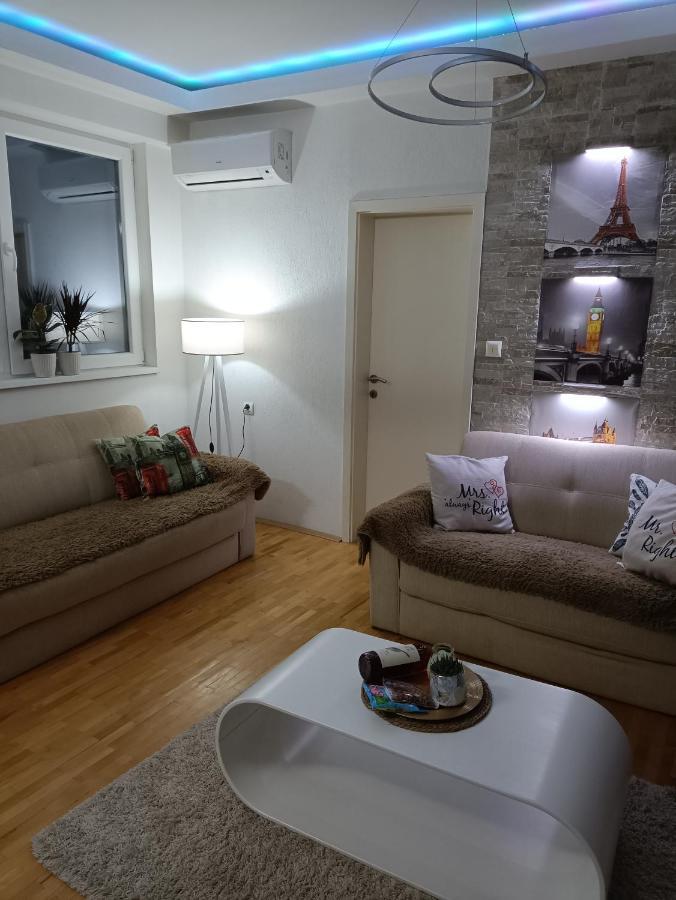 Apartment Veles Eksteriør billede