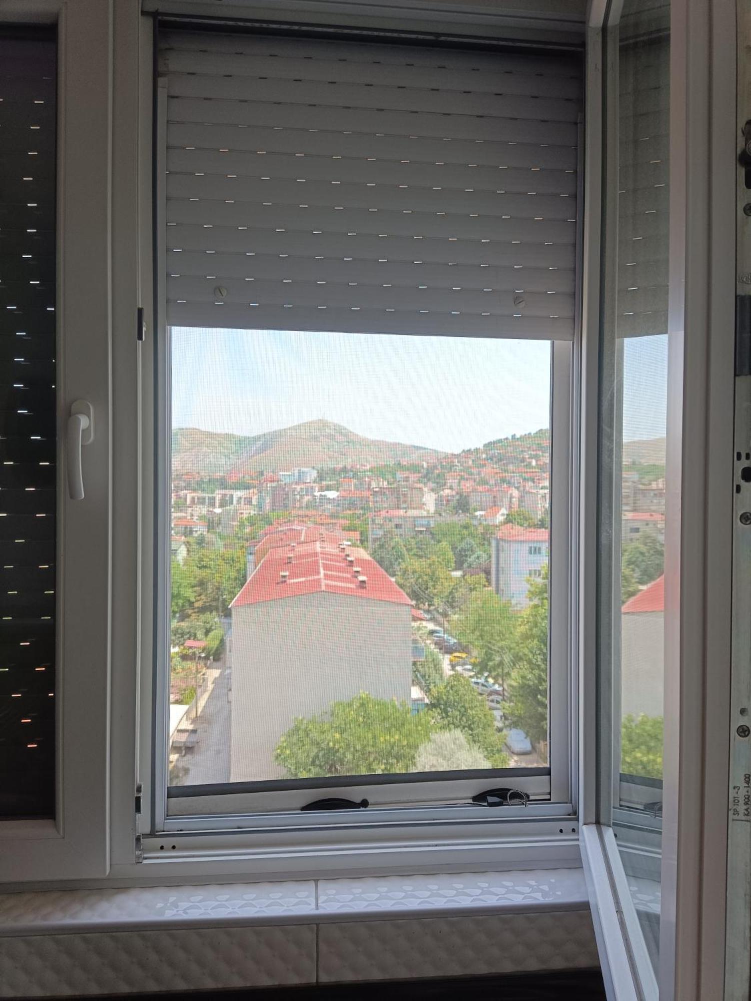 Apartment Veles Eksteriør billede